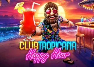 Pragmatic : Club Tropicana - Happy Hour - HIGHBET33