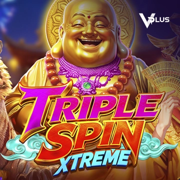 Triple Spin Xtreme - HIGHBET33