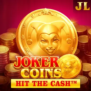 Jili : Joker Coins - HIGHBET33