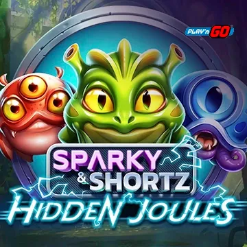 Sparky & Shortz Hidden Joules - HIGHBET33