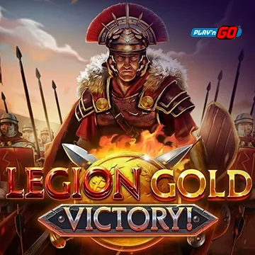 Legion Gold Victory! - HIGHBET33