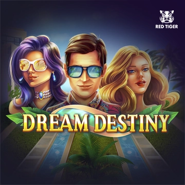 Dream Destiny - HIGHBET33