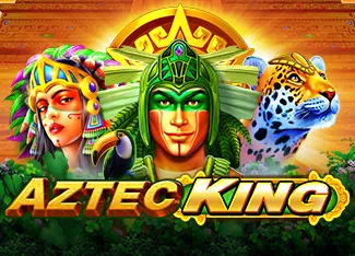 Pragmatic : Aztec King - HIGHBET33