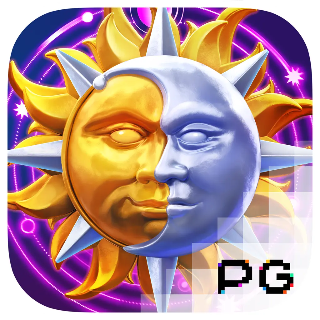 PGSoft : Destiny of Sun & Moon - HIGHBET33