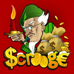Scrooge - HIGHBET33