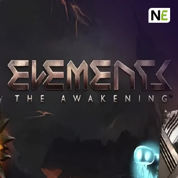 Elements: The Awakening - HIGHBET33