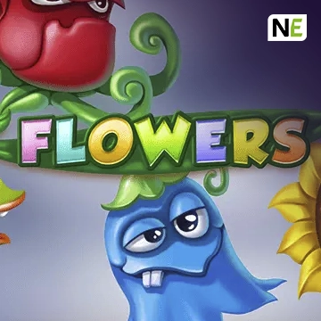 Flowers - HIGHBET33