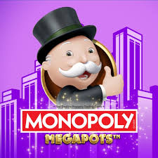 Bigtime : MONOPOLY Megapots - HIGHBET33