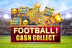 Football! Cash Collect - HIGHBET33