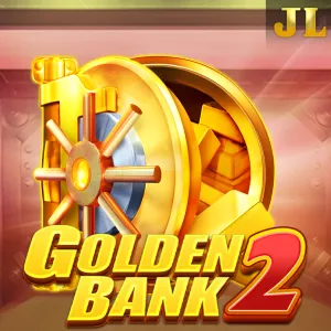 Jili : Golden Bank 2 - HIGHBET33