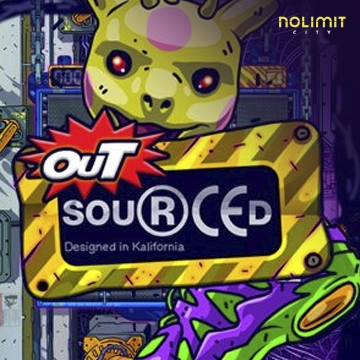 NolimitCity : Outsourced - HIGHBET33