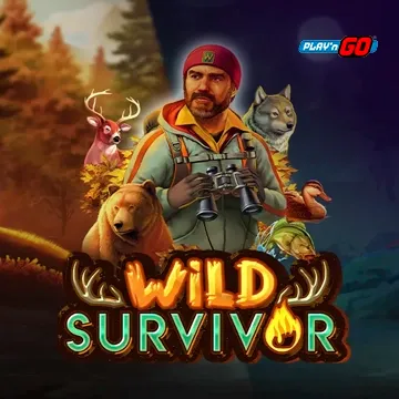 Wild Survivor - HIGHBET33