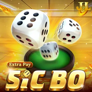 Sic Bo - HIGHBET33