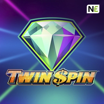 Twin Spin - HIGHBET33
