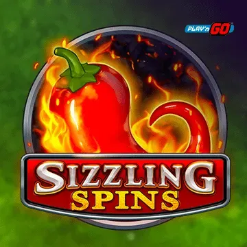 Sizzling Spins - HIGHBET33