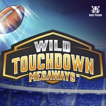 Wild Touchdown MegaWays - HIGHBET33