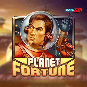 Planet Fortune - HIGHBET33