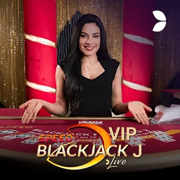 Speed VIP Blackjack J - HIGHBET33