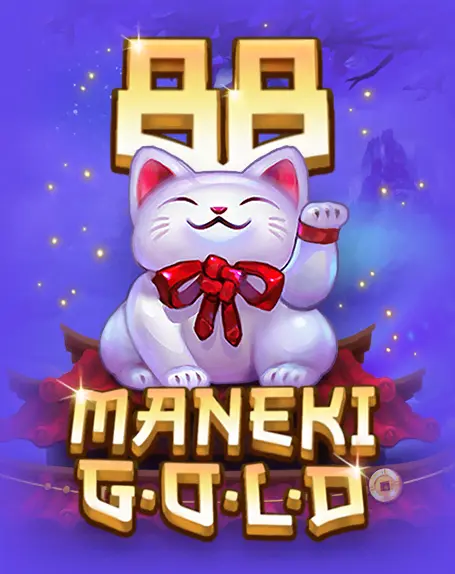 Bgaming : Maneki 88 Gold - HIGHBET33