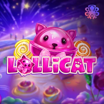 Lollicat - HIGHBET33