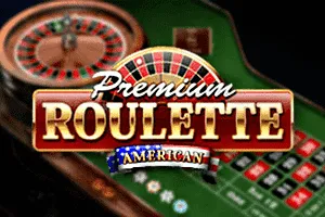 Premium American Roulette - HIGHBET33