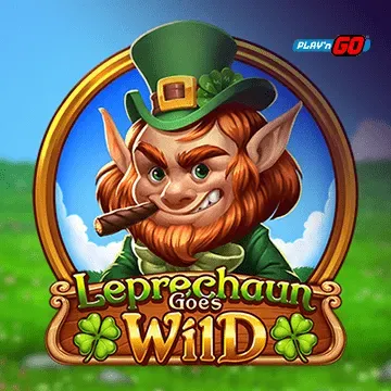 Leprechaun Goes Wild - HIGHBET33