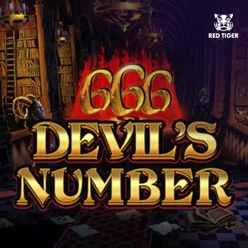 Devils Number - HIGHBET33
