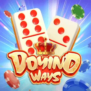 Domino Ways - HIGHBET33