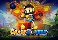 Spadegaming : Crazy Bomber - HIGHBET33