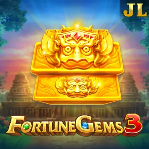 Jili : Fortune Gems 3 - HIGHBET33