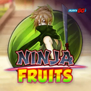 Ninja Fruits - HIGHBET33