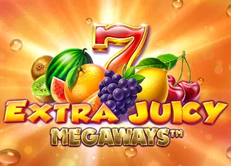 Pragmatic : Extra Juicy Megaways - HIGHBET33