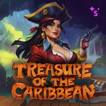 Spinocchio : Treasure of the Caribbean - HIGHBET33