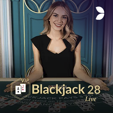 Blackjack VIP 28 - HIGHBET33