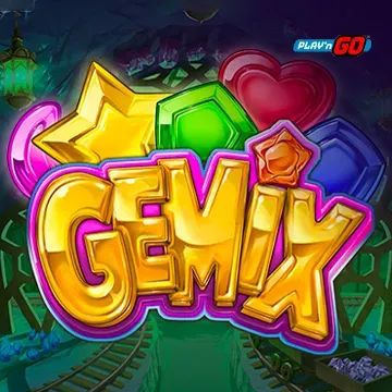 Gemix - HIGHBET33