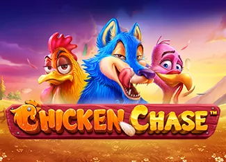 Pragmatic : Chicken Chase - HIGHBET33