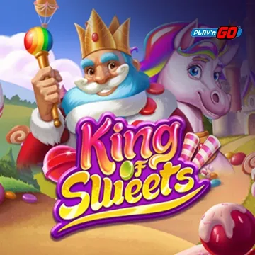 King of Sweets - HIGHBET33