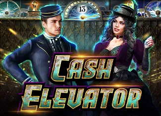 Pragmatic : Cash Elevator - HIGHBET33