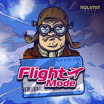 NolimitCity : Flight Mode - HIGHBET33