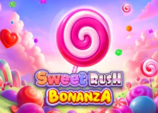 Pragmatic : Sweet Rush Bonanza - HIGHBET33