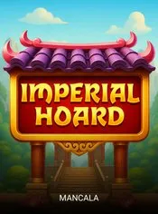 Mancala : Imperial Hoard - HIGHBET33