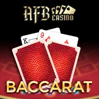 Baccarat - HIGHBET33