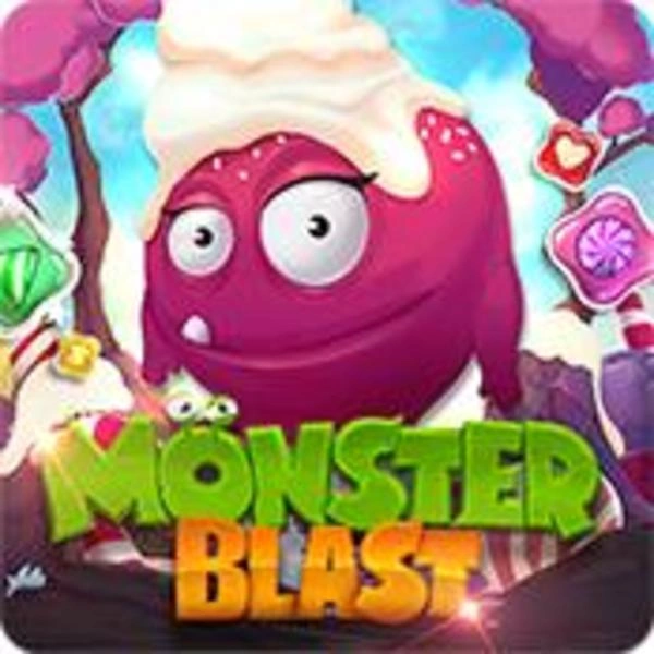 Monster Blast - HIGHBET33
