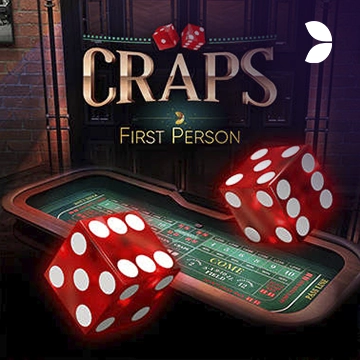 First Person Craps - HIGHBET33