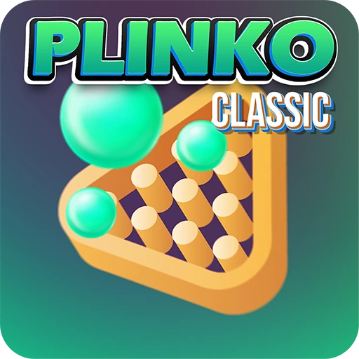 Plinko Classic - HIGHBET33