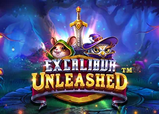 Pragmatic : Excalibur Unleashed - HIGHBET33