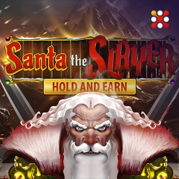 Mancala : Santa the Slayer - HIGHBET33