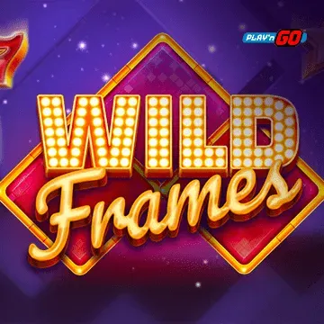 Wild Frames - HIGHBET33