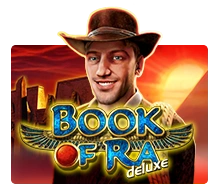 Joker123 : Book Of Ra Deluxe - HIGHBET33