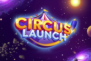 Circus Launch - HIGHBET33